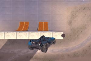 Hot Wheels: World's Best Driver 11