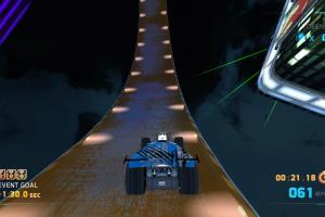 Hot Wheels: World's Best Driver 12