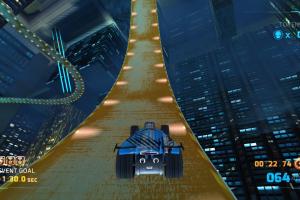 Hot Wheels: World's Best Driver 14