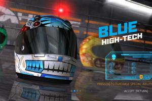 Hot Wheels: World's Best Driver 1