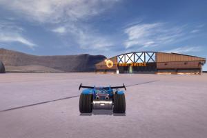 Hot Wheels: World's Best Driver 2