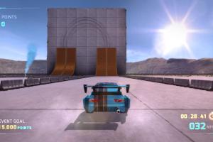 Hot Wheels: World's Best Driver 3