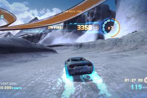 Hot Wheels: World's Best Driver 4