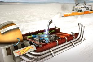 Hot Wheels: World's Best Driver 5