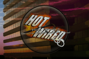 Hot Wired 0