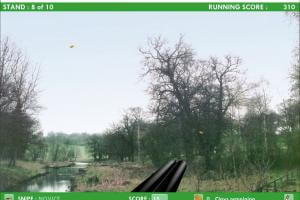 Hotbarrels Clay Pigeon Shooting 11