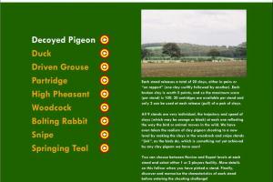 Hotbarrels Clay Pigeon Shooting 2