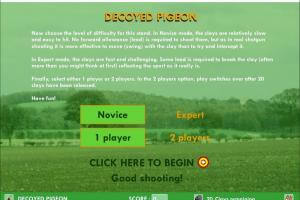 Hotbarrels Clay Pigeon Shooting 3