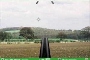 Hotbarrels Clay Pigeon Shooting 5