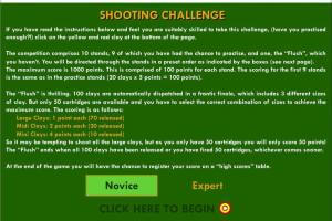 Hotbarrels Clay Pigeon Shooting 8