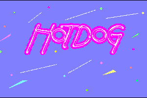 Hotdog 3