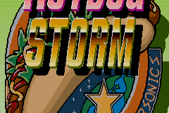 Hotdog Storm 0