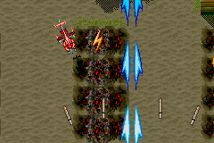 Hotdog Storm abandonware