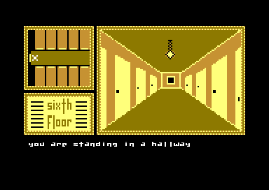 Hotel Alien abandonware