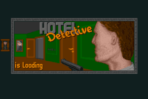 Hotel Detective 0