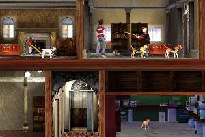 Hotel for Dogs 1