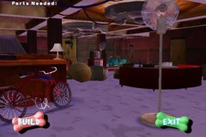 Hotel for Dogs 3
