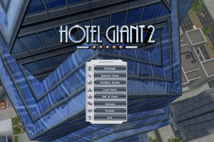 Hotel Giant 2 0