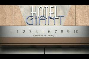 Hotel Giant 0