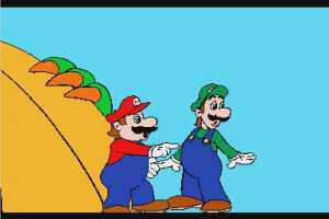 Hotel Mario 0
