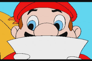 Hotel Mario 1