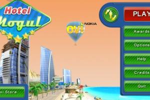 Hotel Mogul 1