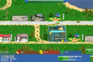 Hotel Mogul abandonware