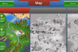 Hotel Mogul 5