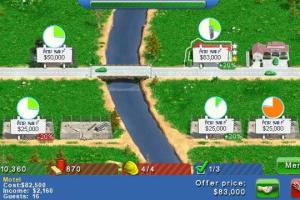 Hotel Mogul 8