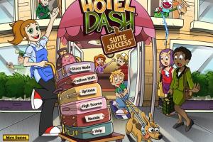 Hotel Dash: Suite Success 0