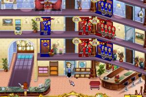 Hotel Dash: Suite Success 9
