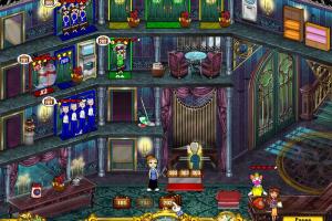 Hotel Dash: Suite Success 12