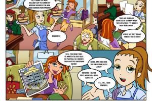Hotel Dash: Suite Success 1