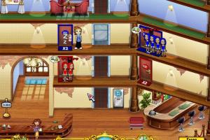 Hotel Dash: Suite Success 3