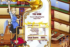 Hotel Dash: Suite Success 4