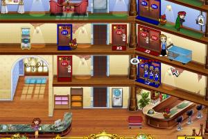 Hotel Dash: Suite Success 5