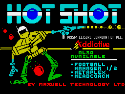 Hotshot 0
