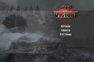 Hour of Victory 1