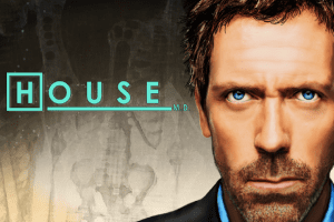 House M.D. 0