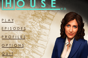 House M.D. 1