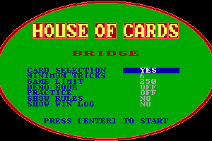 House of Cards 10