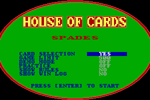 House of Cards 3