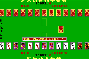 House of Cards abandonware