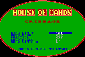 House of Cards 8