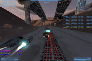Hover Ace 9