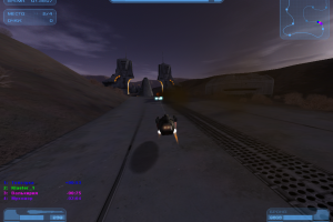 Hover Ace 13