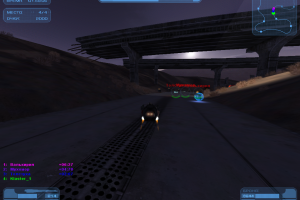 Hover Ace 15