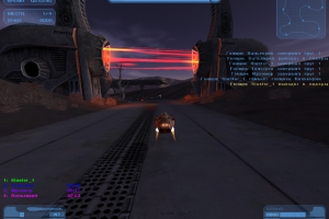 Hover Ace 16