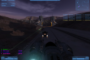Hover Ace 18