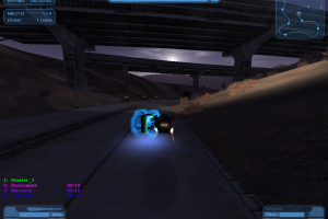 Hover Ace 20